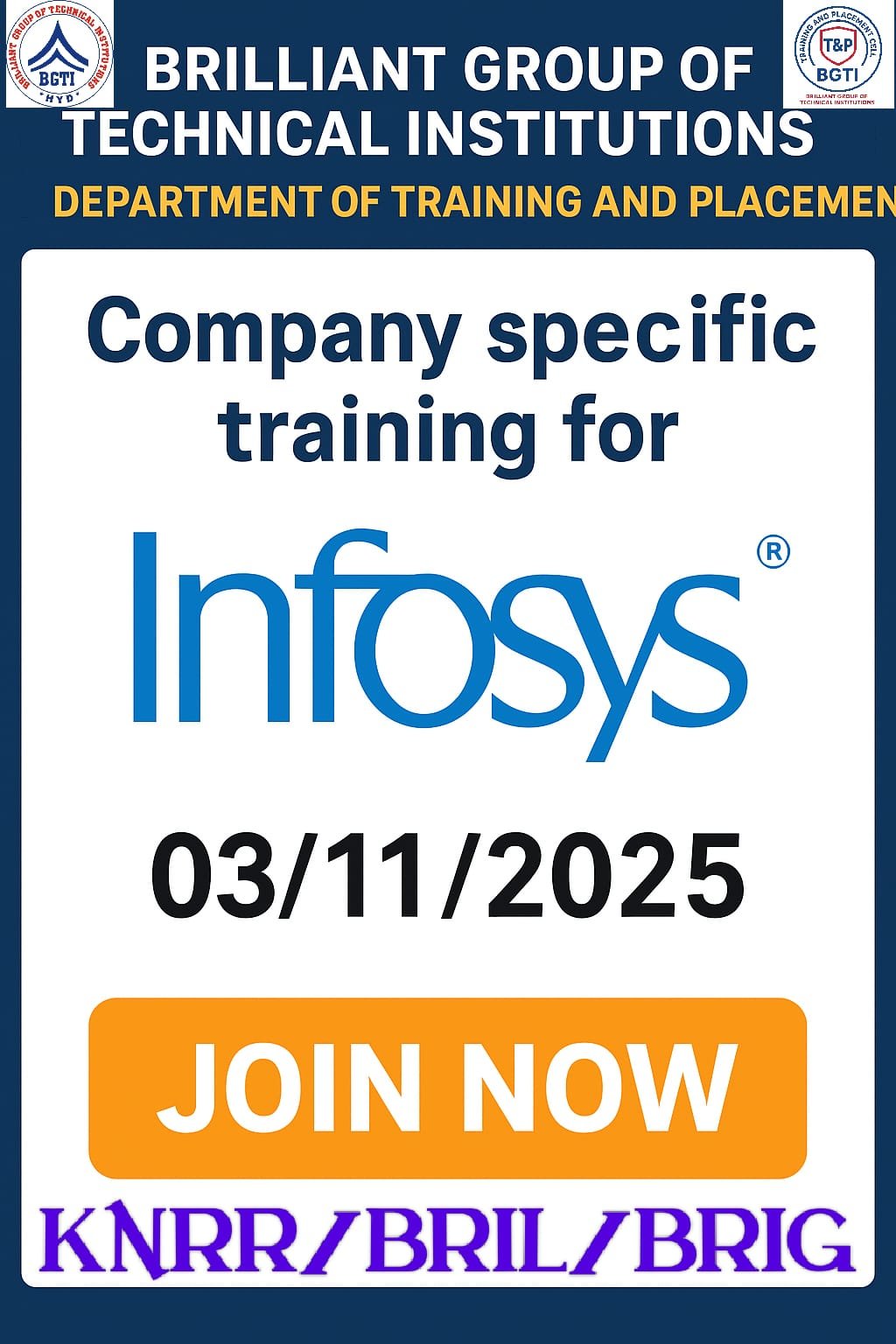 004 Infosys Training 2025